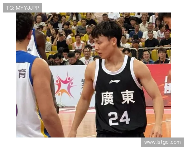 广东男篮实力超越浙江全运会冠军指日可待